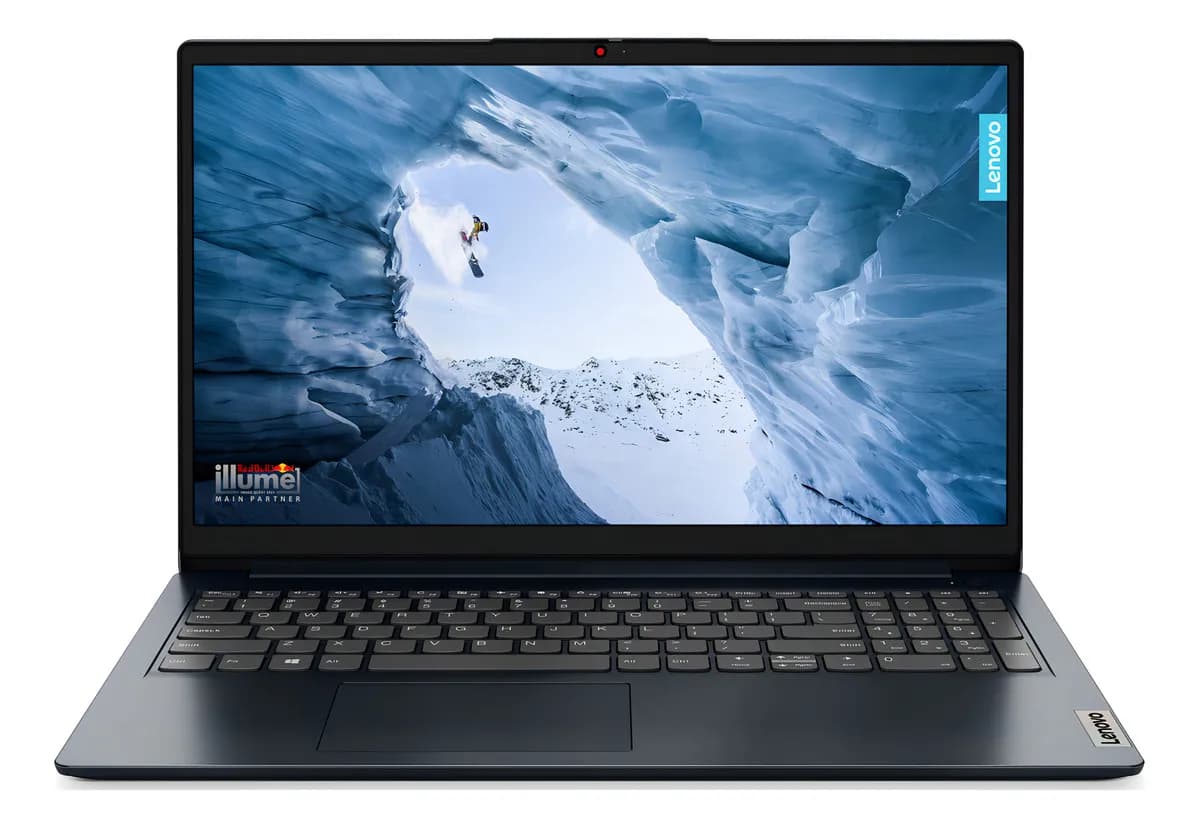 Notebook Lenovo Ideapad 1 15ijl7